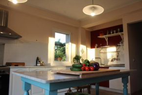 La Casa nell'Orto Fermo